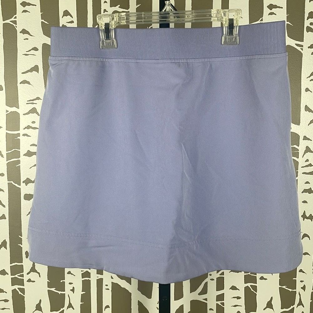 32 Degrees Cool Performance Skort M Lavender - image 2